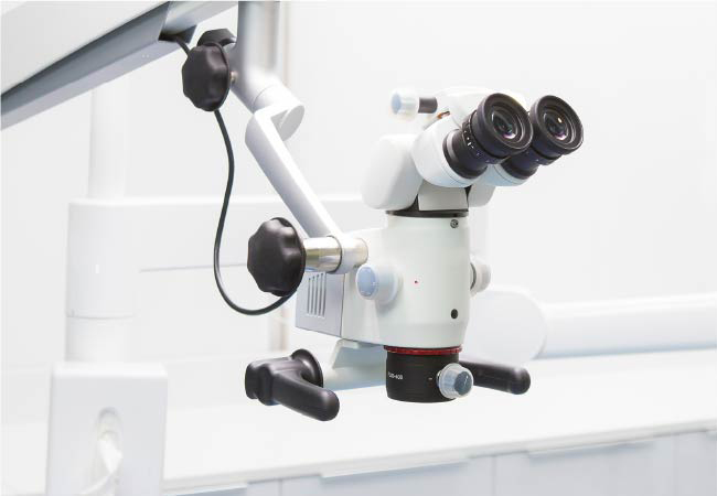 マイクロスコープ